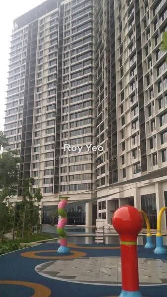 Condominium for Sale at The Rainz - Roy Yeo - PropertyGuru.com.my