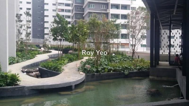 Condominium for Sale at The Rainz - Roy Yeo - PropertyGuru.com.my