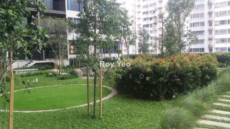 Condominium for Sale at The Rainz - Roy Yeo - PropertyGuru.com.my