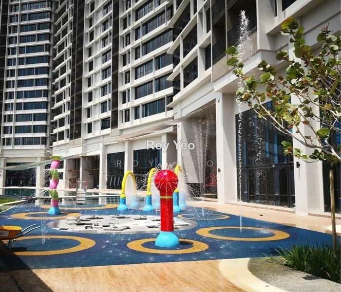 Condominium for Sale at The Rainz - Roy Yeo - PropertyGuru.com.my