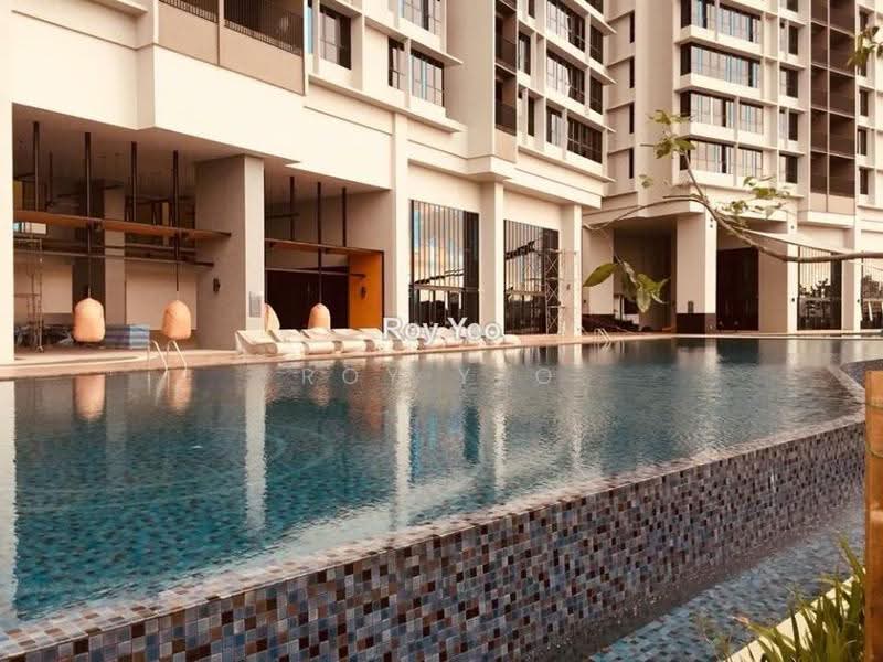 Condominium for Sale at The Rainz - Roy Yeo - PropertyGuru.com.my