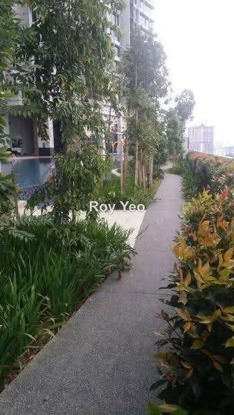Condominium for Sale at The Rainz - Roy Yeo - PropertyGuru.com.my