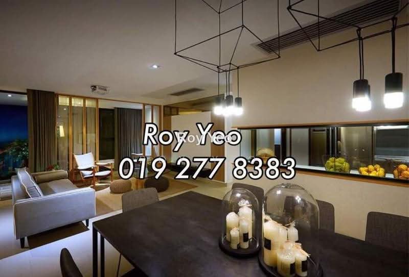 Condominium for Sale at The Rainz - Roy Yeo - PropertyGuru.com.my