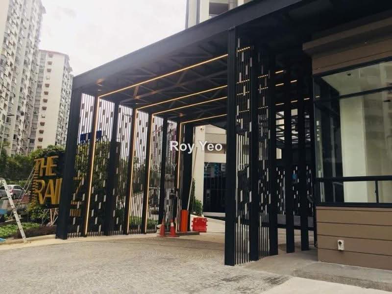 Condominium for Sale at The Rainz - Roy Yeo - PropertyGuru.com.my