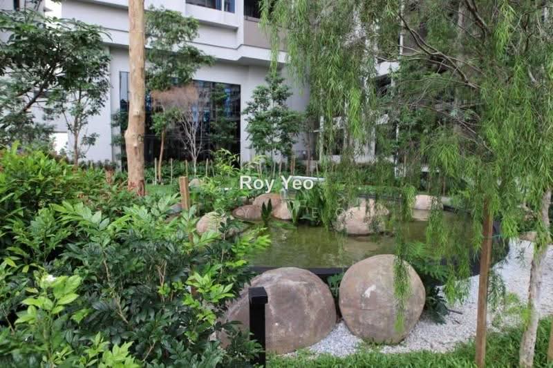 Condominium for Sale at The Rainz - Roy Yeo - PropertyGuru.com.my
