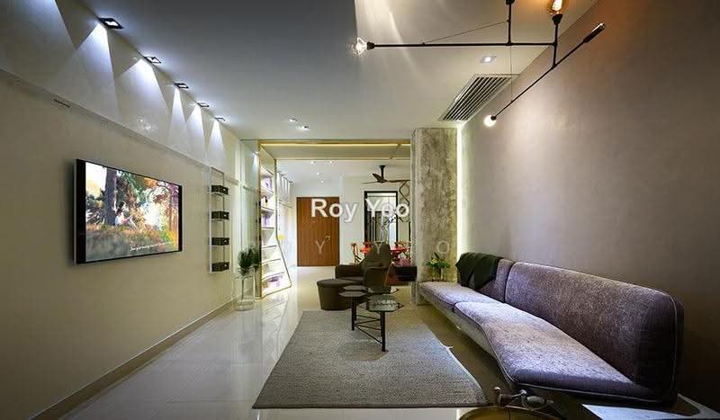 Condominium for Sale at The Rainz - Roy Yeo - PropertyGuru.com.my
