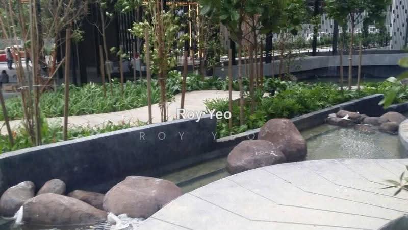 Condominium for Sale at The Rainz - Roy Yeo - PropertyGuru.com.my