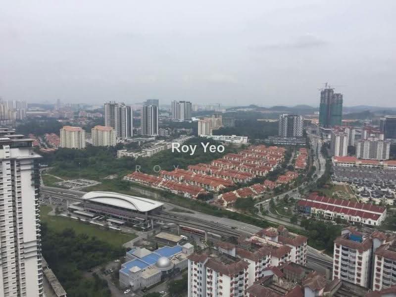 Condominium for Sale at The Rainz - Roy Yeo - PropertyGuru.com.my