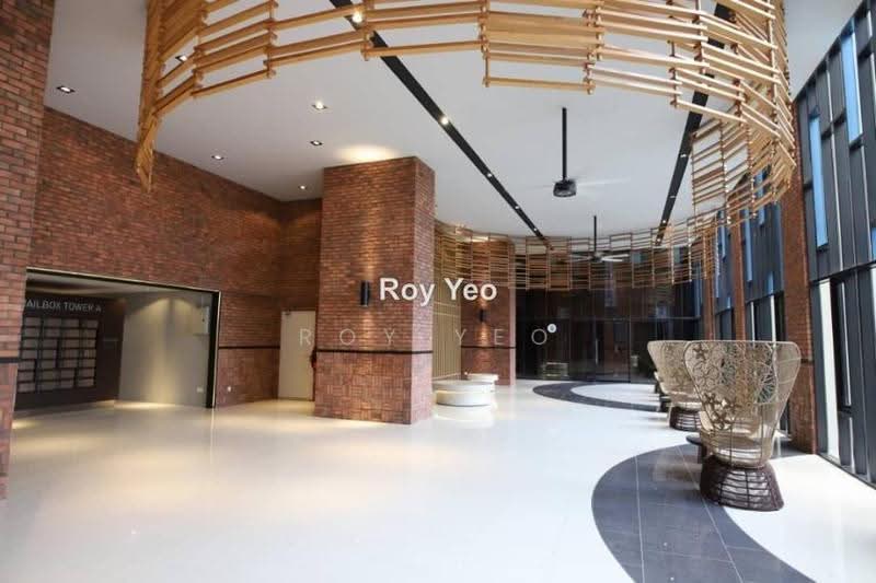 Condominium for Sale at The Rainz - Roy Yeo - PropertyGuru.com.my