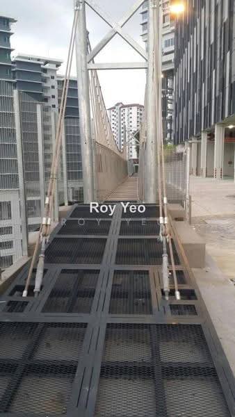 Condominium for Sale at The Rainz - Roy Yeo - PropertyGuru.com.my
