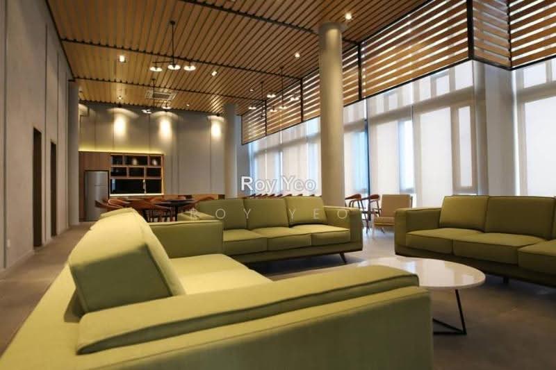 Condominium for Sale at The Rainz - Roy Yeo - PropertyGuru.com.my