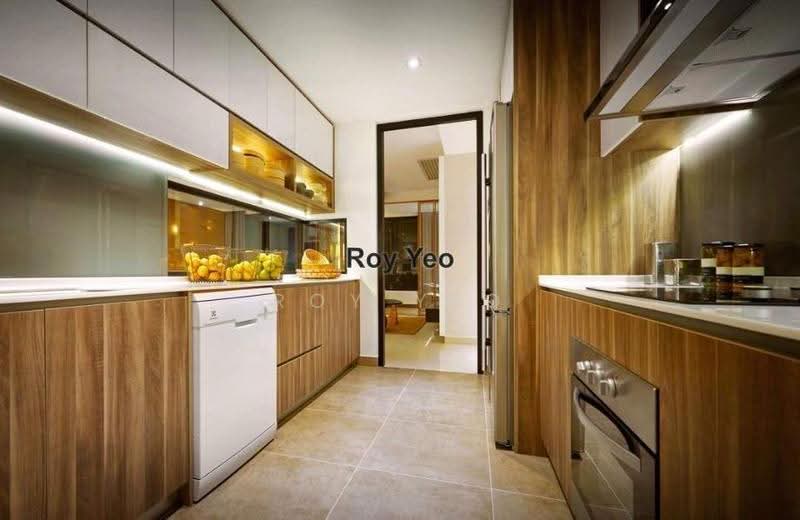 Condominium for Sale at The Rainz - Roy Yeo - PropertyGuru.com.my
