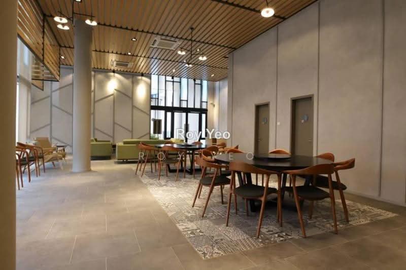 Condominium for Sale at The Rainz - Roy Yeo - PropertyGuru.com.my