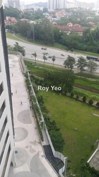 Condominium for Sale at The Rainz - Roy Yeo - PropertyGuru.com.my