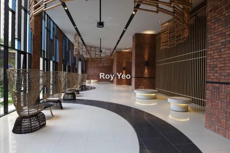 Condominium for Sale at The Rainz - Roy Yeo - PropertyGuru.com.my