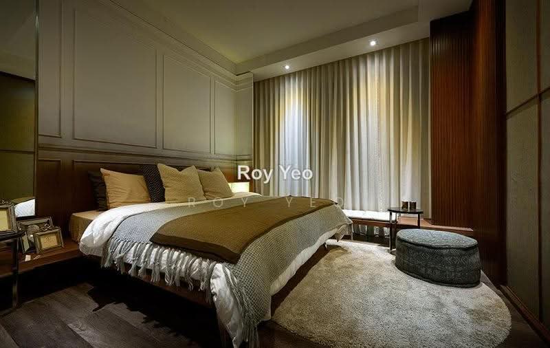 Condominium for Sale at The Rainz - Roy Yeo - PropertyGuru.com.my