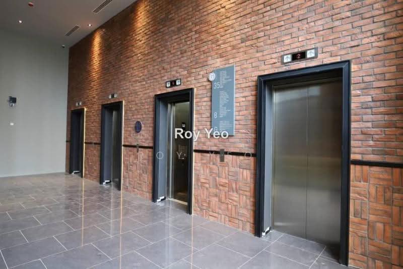 Condominium for Sale at The Rainz - Roy Yeo - PropertyGuru.com.my