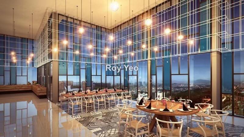 Condominium for Sale at The Rainz - Roy Yeo - PropertyGuru.com.my