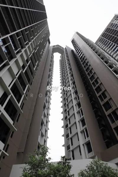 Condominium for Sale at The Rainz - Roy Yeo - PropertyGuru.com.my