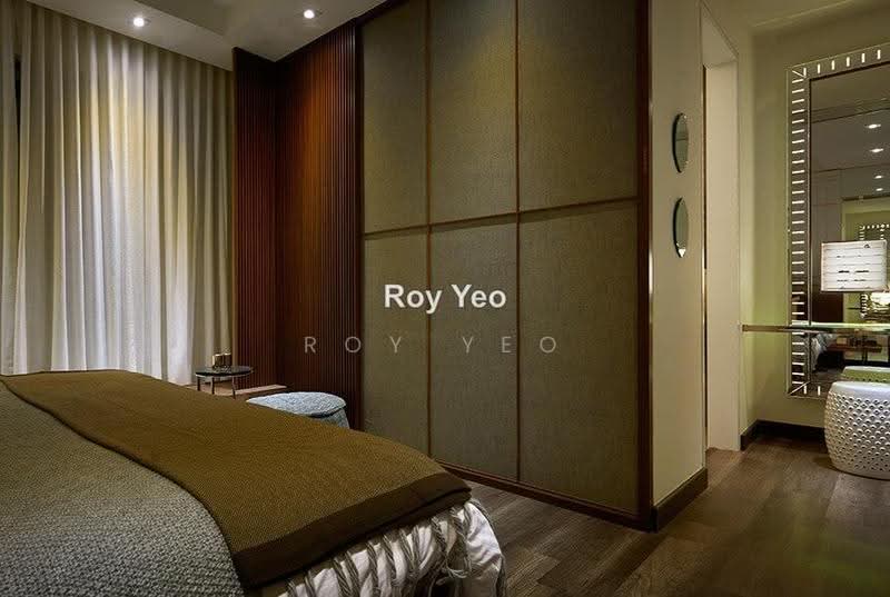Condominium for Sale at The Rainz - Roy Yeo - PropertyGuru.com.my