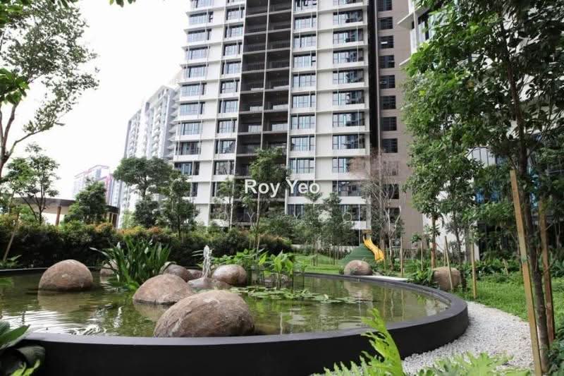 Condominium for Sale at The Rainz - Roy Yeo - PropertyGuru.com.my