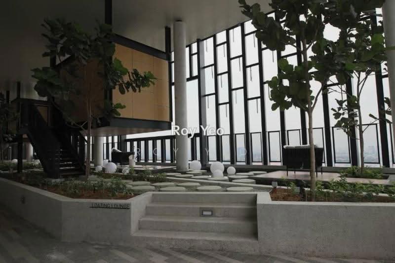 Condominium for Sale at The Rainz - Roy Yeo - PropertyGuru.com.my