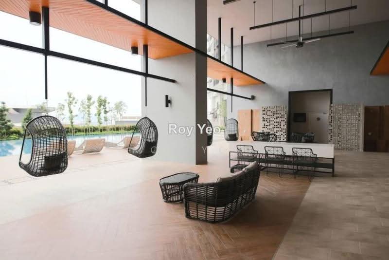 Condominium for Sale at The Rainz - Roy Yeo - PropertyGuru.com.my