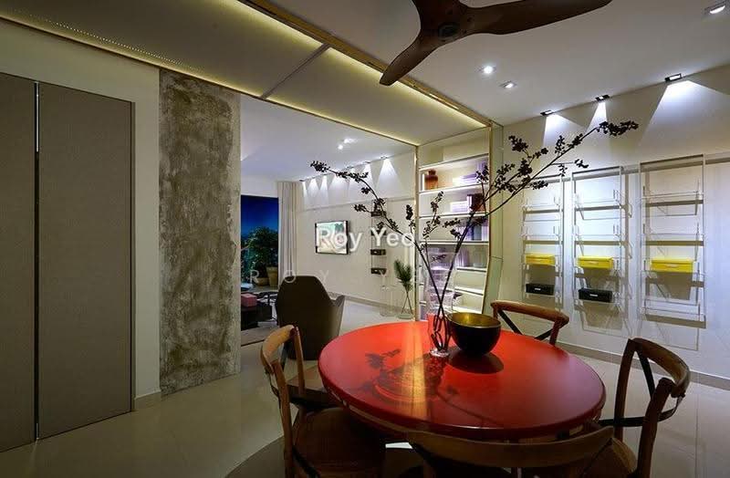 Condominium for Sale at The Rainz - Roy Yeo - PropertyGuru.com.my