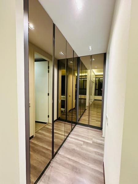 Kondominium untuk Dijual di The Rainz - Roy Yeo - PropertyGuru.com.my