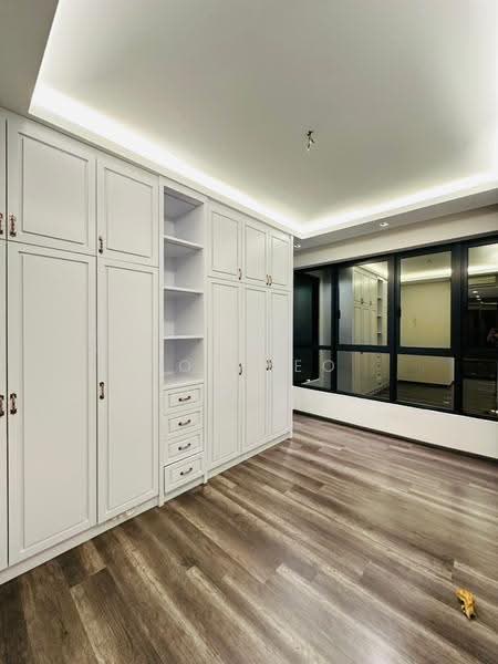 Kondominium untuk Dijual di The Rainz - Roy Yeo - PropertyGuru.com.my