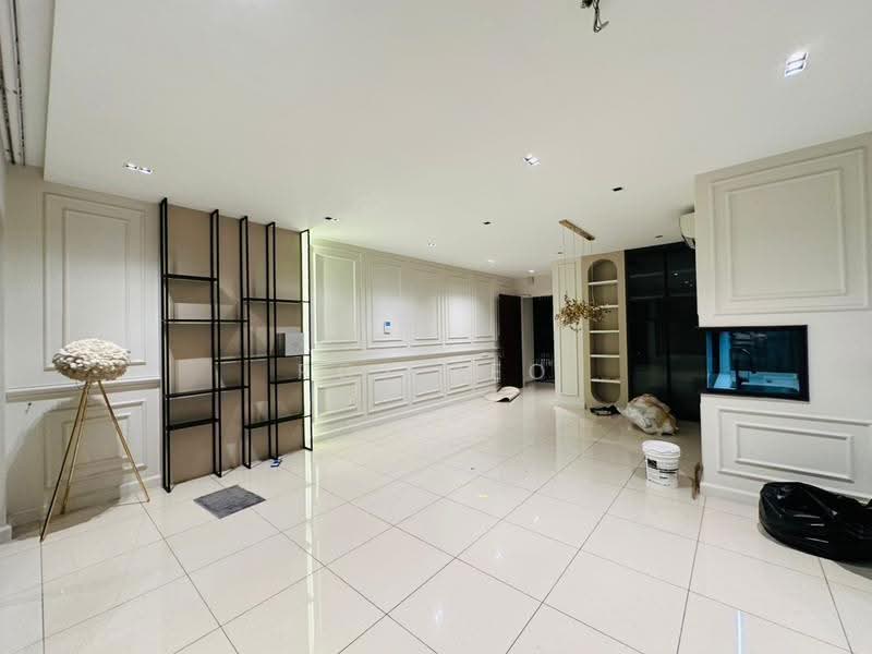 Kondominium untuk Dijual di The Rainz - Roy Yeo - PropertyGuru.com.my