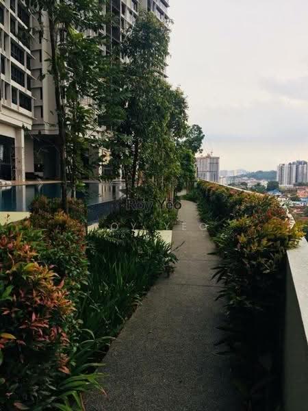 Kondominium untuk Dijual di The Rainz - Roy Yeo - PropertyGuru.com.my