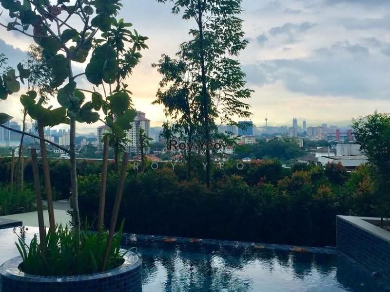 Kondominium untuk Dijual di The Rainz - Roy Yeo - PropertyGuru.com.my