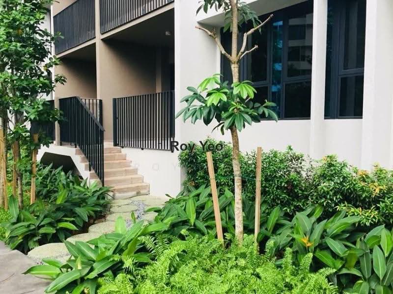 Kondominium untuk Dijual di The Rainz - Roy Yeo - PropertyGuru.com.my