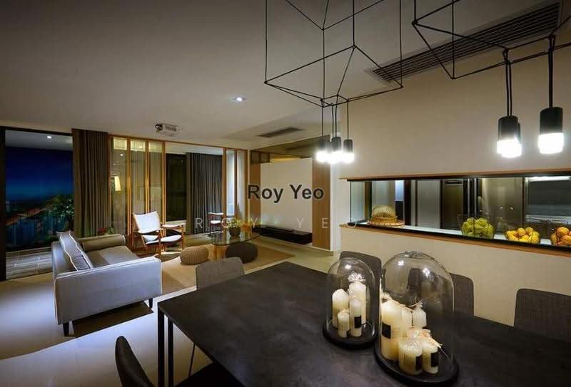 Kondominium untuk Dijual di The Rainz - Roy Yeo - PropertyGuru.com.my