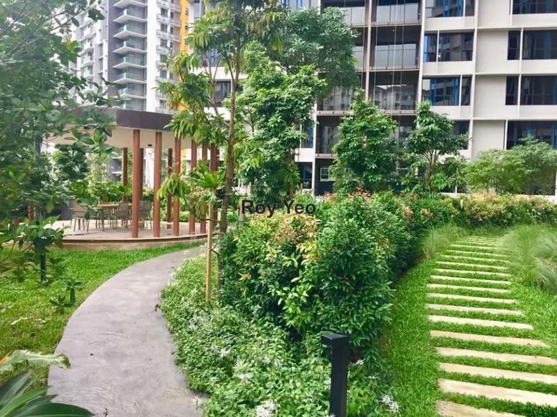 Kondominium untuk Dijual di The Rainz - Roy Yeo - PropertyGuru.com.my