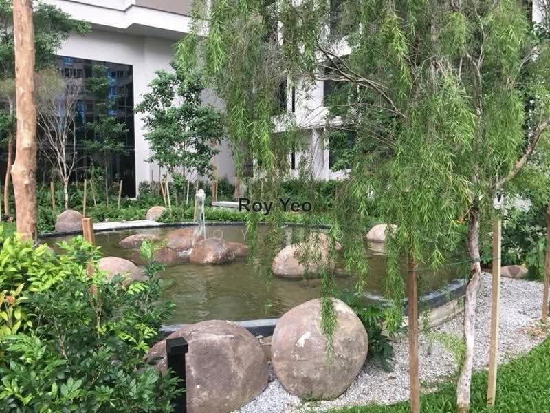 Kondominium untuk Dijual di The Rainz - Roy Yeo - PropertyGuru.com.my