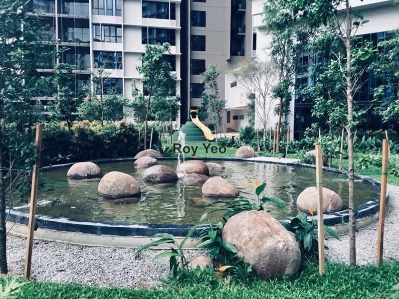 Kondominium untuk Dijual di The Rainz - Roy Yeo - PropertyGuru.com.my
