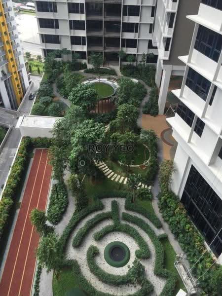 Kondominium untuk Dijual di The Rainz - Roy Yeo - PropertyGuru.com.my