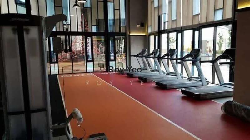 Kondominium untuk Dijual di The Rainz - Roy Yeo - PropertyGuru.com.my