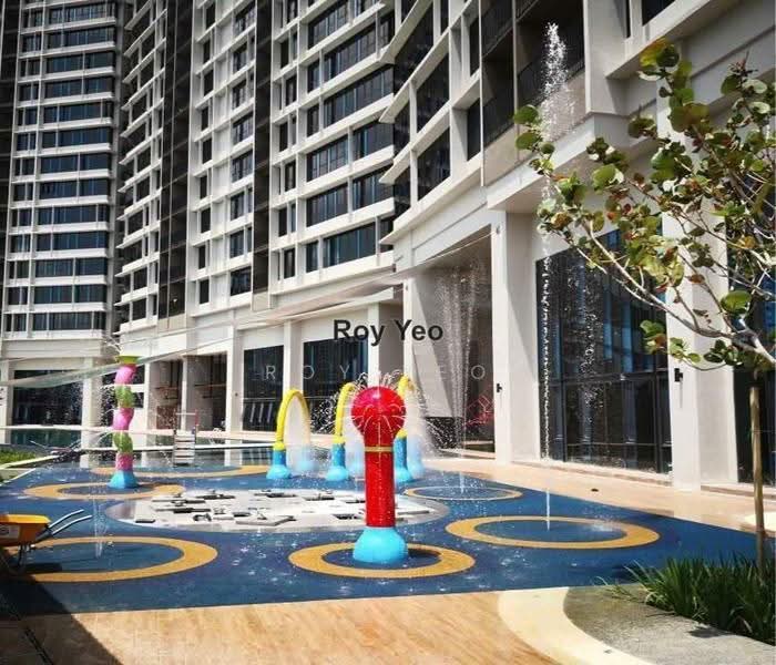 Kondominium untuk Dijual di The Rainz - Roy Yeo - PropertyGuru.com.my