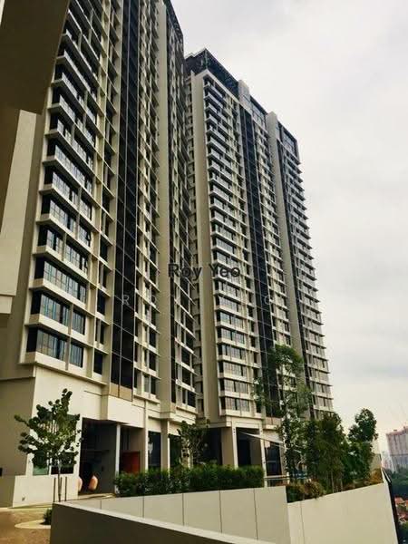 Kondominium untuk Dijual di The Rainz - Roy Yeo - PropertyGuru.com.my
