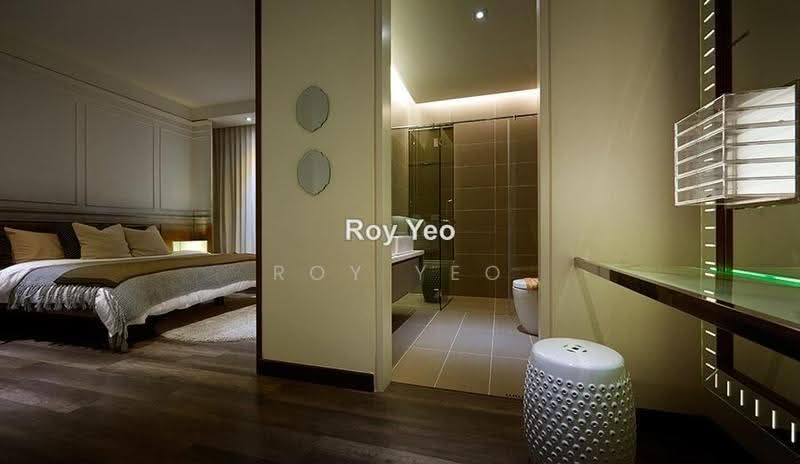 Kondominium untuk Dijual di The Rainz - Roy Yeo - PropertyGuru.com.my