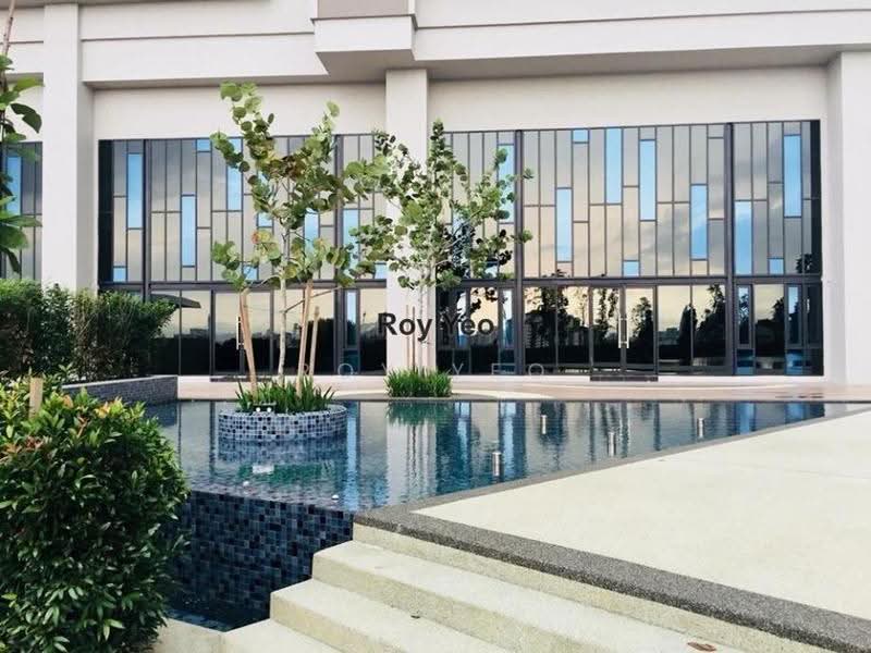 Kondominium untuk Dijual di The Rainz - Roy Yeo - PropertyGuru.com.my