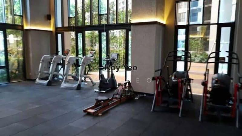 Kondominium untuk Dijual di The Rainz - Roy Yeo - PropertyGuru.com.my