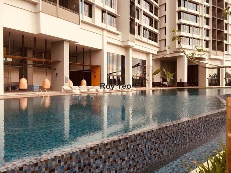 Kondominium untuk Dijual di The Rainz - Roy Yeo - PropertyGuru.com.my