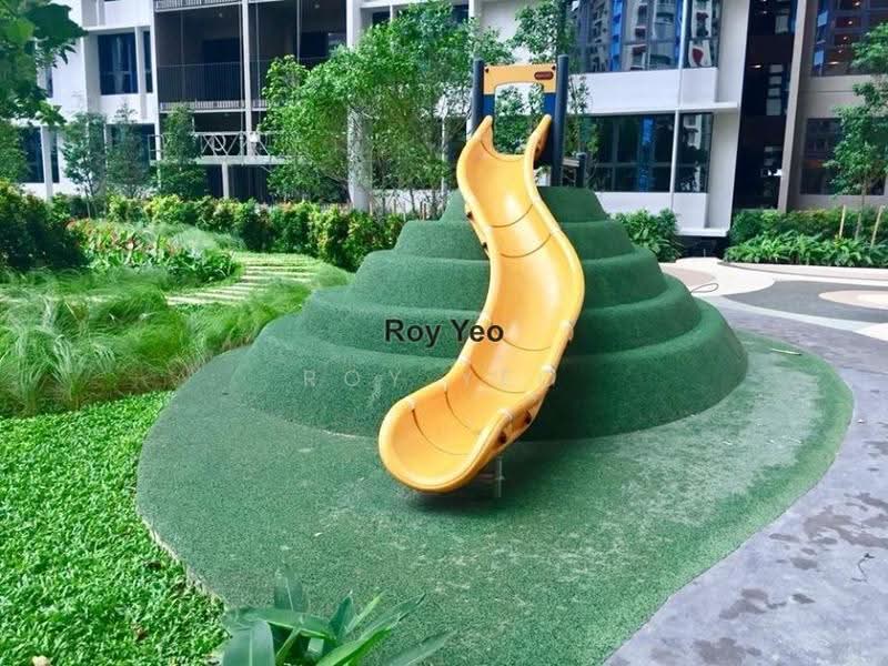 Kondominium untuk Dijual di The Rainz - Roy Yeo - PropertyGuru.com.my