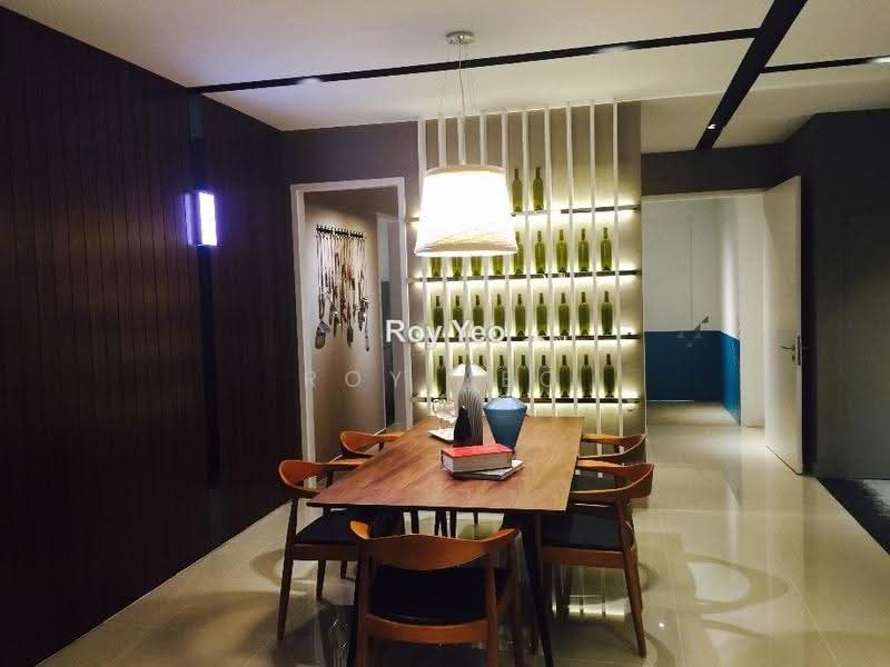 Kondominium untuk Dijual di Nidoz Residences @ Desa Petaling - Roy Yeo - PropertyGuru.com.my