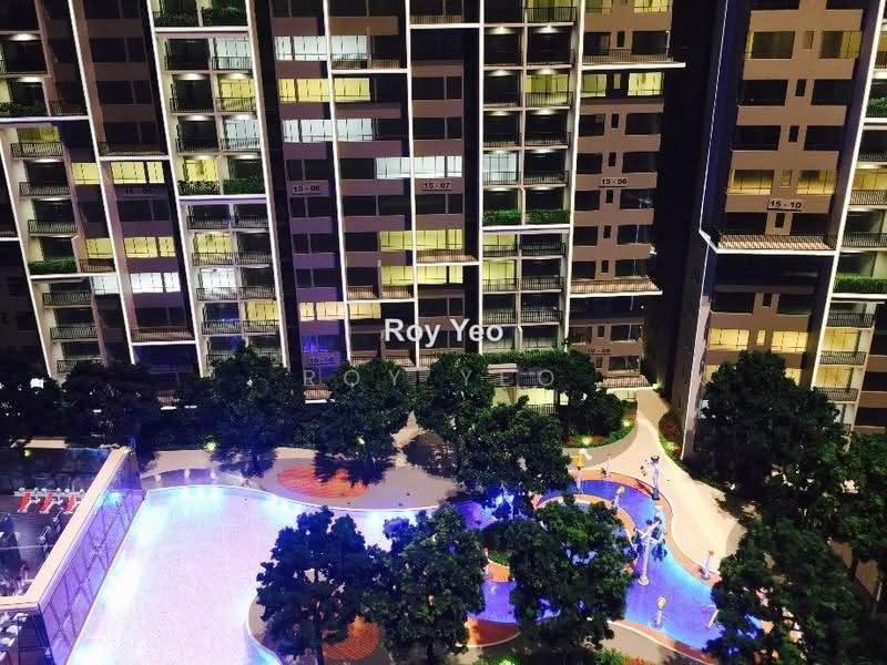 Kondominium untuk Dijual di Nidoz Residences @ Desa Petaling - Roy Yeo - PropertyGuru.com.my
