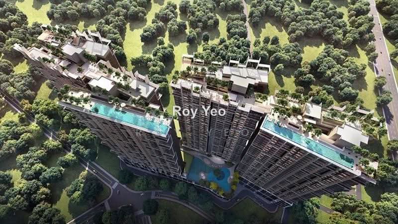 Kondominium untuk Dijual di Nidoz Residences @ Desa Petaling - Roy Yeo - PropertyGuru.com.my